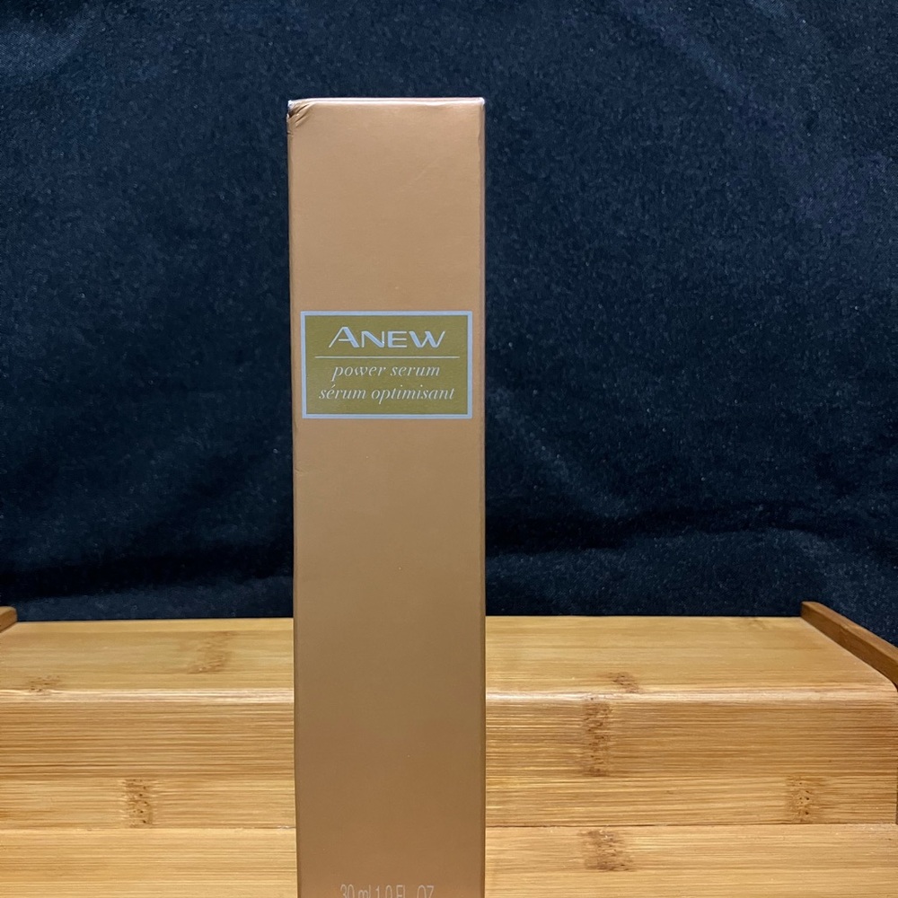 Anew Power Serum - Picture 2 of 3